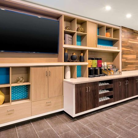 Home2 Suites By Hilton Grand Blanc Flint, Mi Екстериор снимка