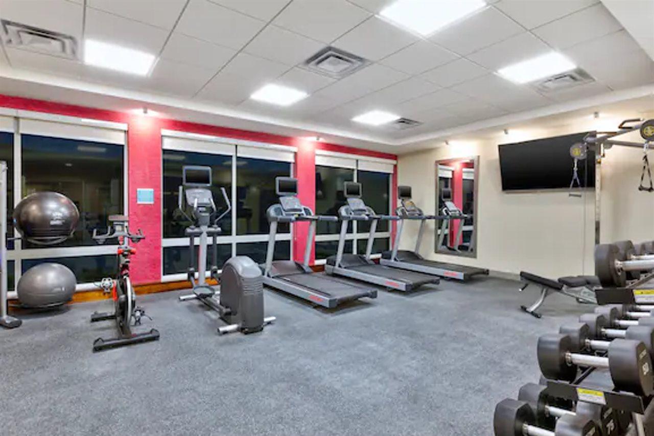 Home2 Suites By Hilton Grand Blanc Flint, Mi Екстериор снимка