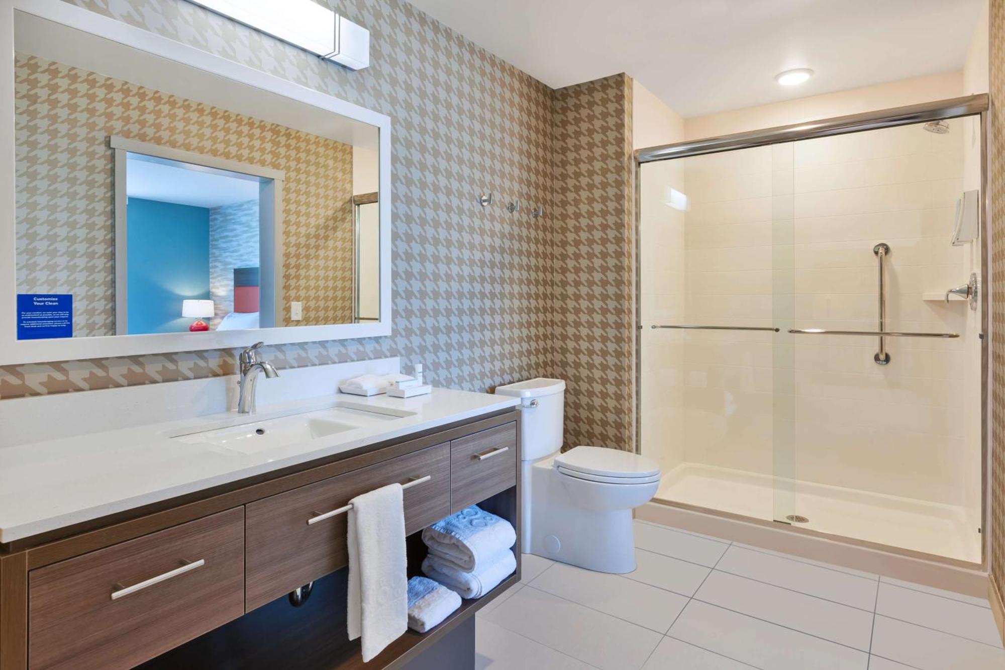 Home2 Suites By Hilton Grand Blanc Flint, Mi Екстериор снимка