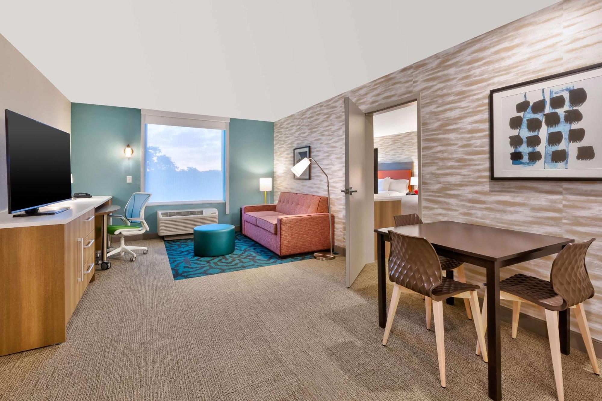 Home2 Suites By Hilton Grand Blanc Flint, Mi Екстериор снимка