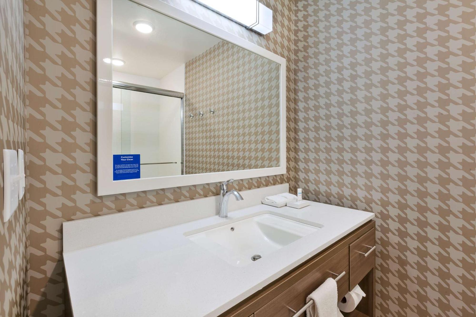 Home2 Suites By Hilton Grand Blanc Flint, Mi Екстериор снимка