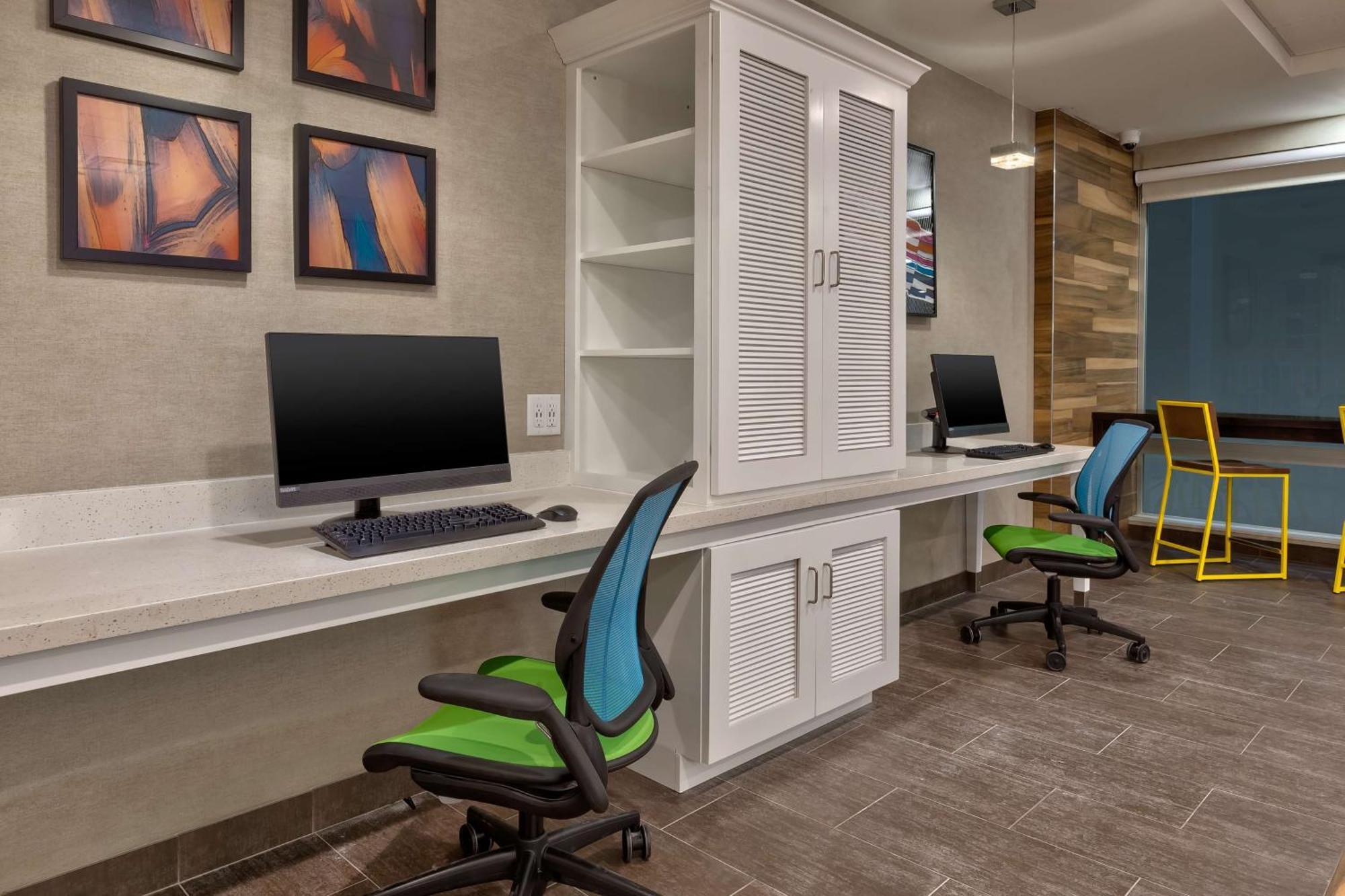Home2 Suites By Hilton Grand Blanc Flint, Mi Екстериор снимка